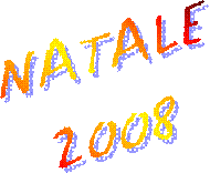 NATALE 2008