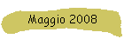 Maggio 2008