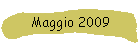 Maggio 2009