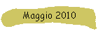 Maggio 2010